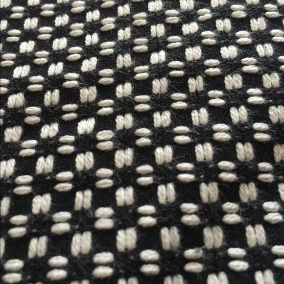 People Tree CRAFT skirt 100% trade free size 14 - Picture 4 of 5